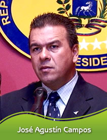 José Agustín Campos